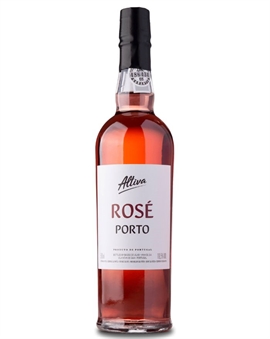 Altiva Rose Portugal Port Wine 50 cl 19,5%